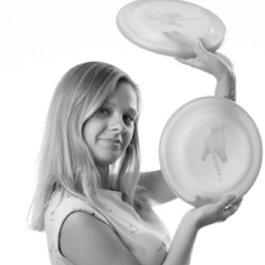 Photo of Karolina Grzesiak