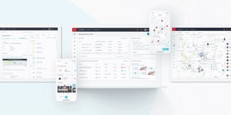 Keller Williams dashboard 2 version