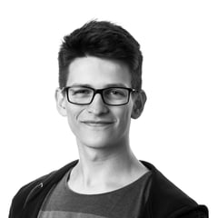 Photo of Krzysztof Kraszewski