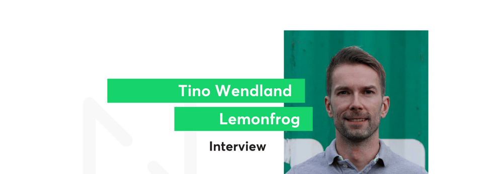 Lemonfrog interviews – header (2)