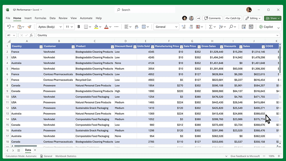 How to Use Microsoft Copilot in Your Daily Work Practical Tips