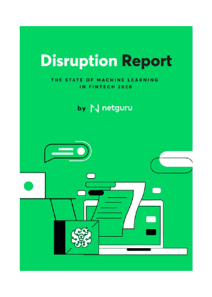 ML report cover