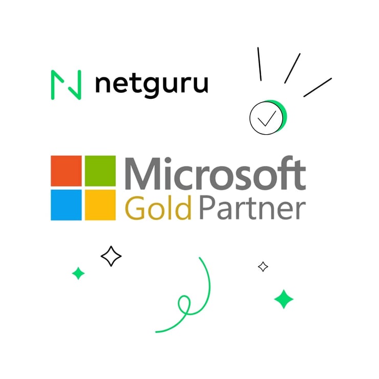 MS Azure gold partnership on landing page (1)