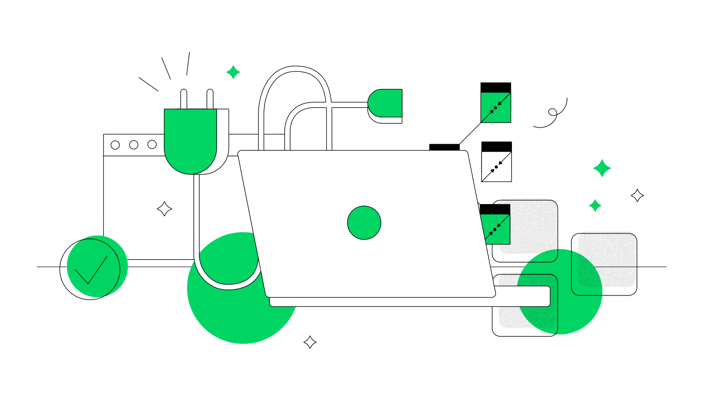 Machine learning definition