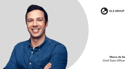 Marco de Sa interview Hero