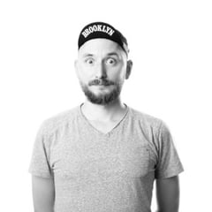 Photo of Marek Lisik