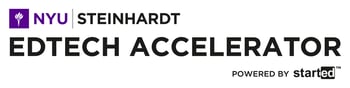 US Edtech accelerator ny funding