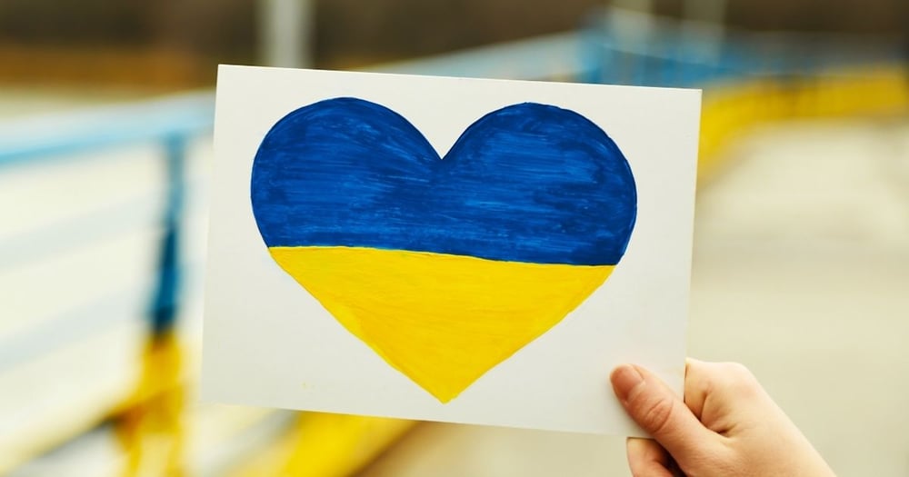 Netguru Supports Ukraine