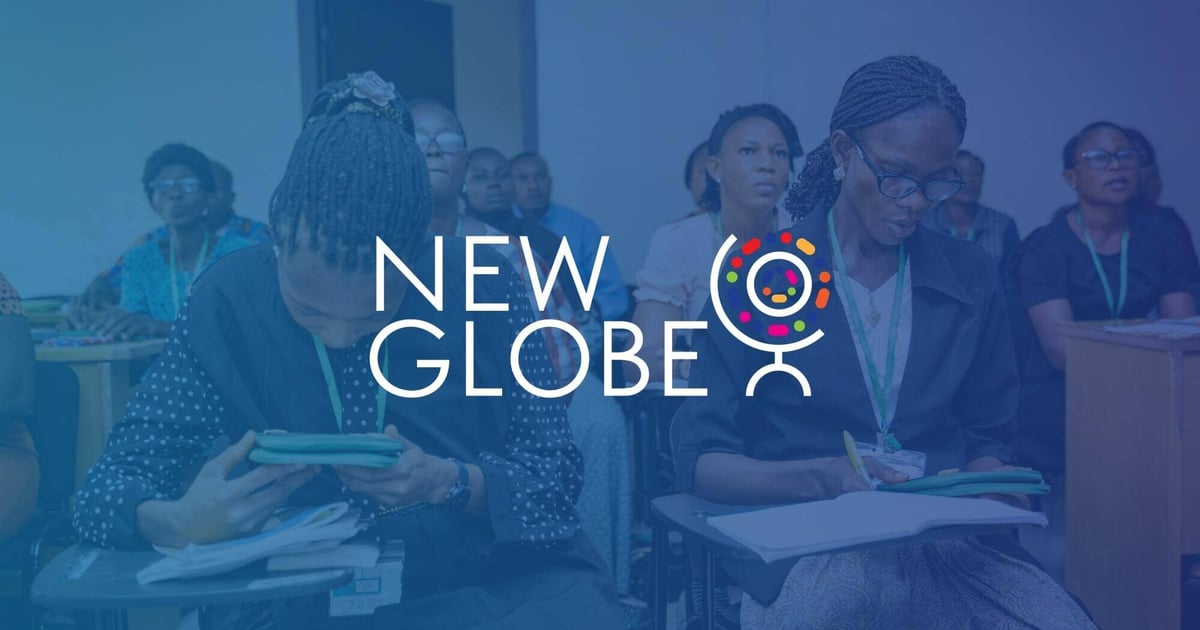 NewGlobe GenAI teacher-guide automation case study