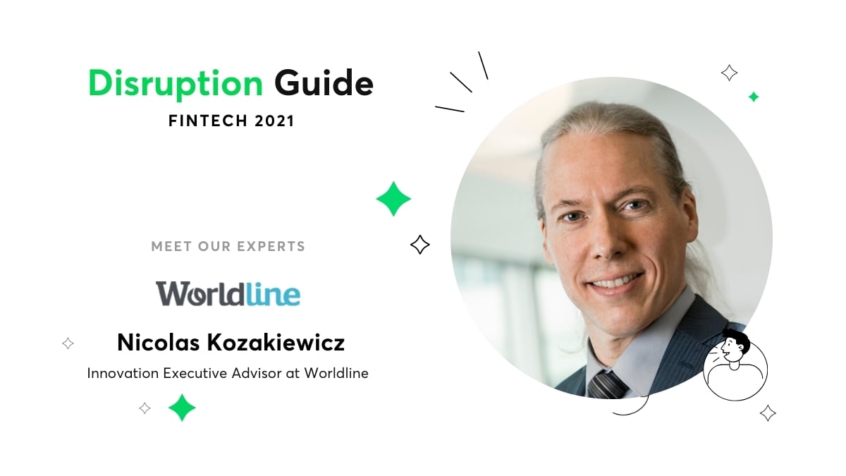 Nicolas Kozakiewicz Disruption Guide