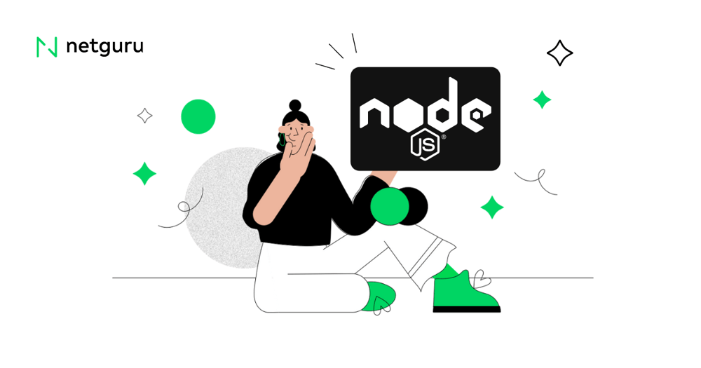 Node js Backend pros and cons