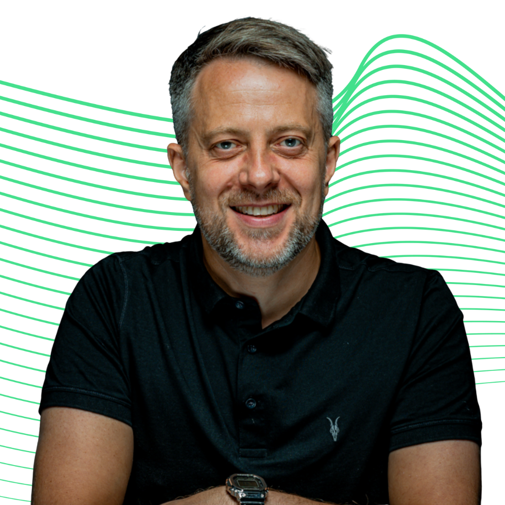 Pat Szubryt, AI Policy Lead at Center for AI and Digital Policy