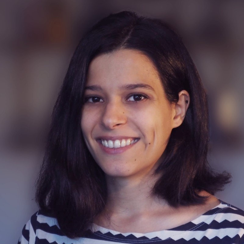 Paula Sánchez Vázquez