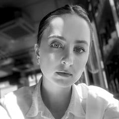 Photo of Paulina Czuchaj