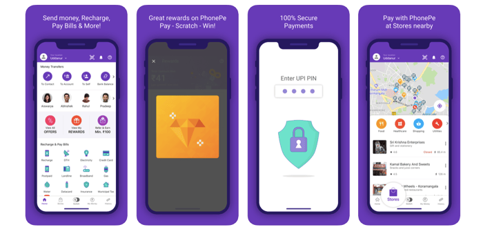 PhonePe