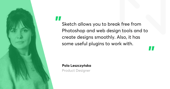 Pola leszczynska design tools