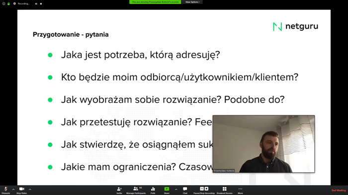 Przemek