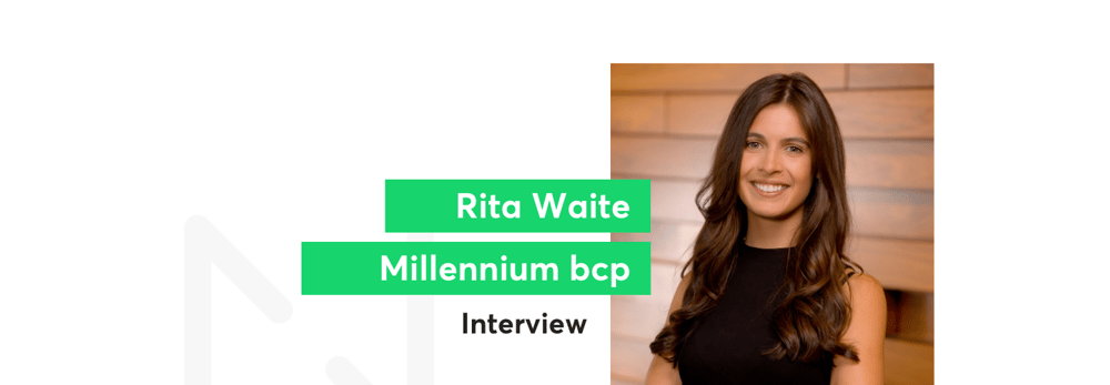 Rita Waite Millennium