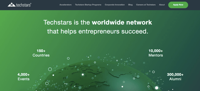 Techstars