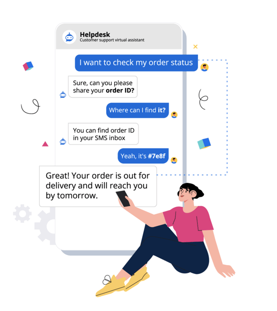 How to create OLX account without phone number - SMS-Man Blog
