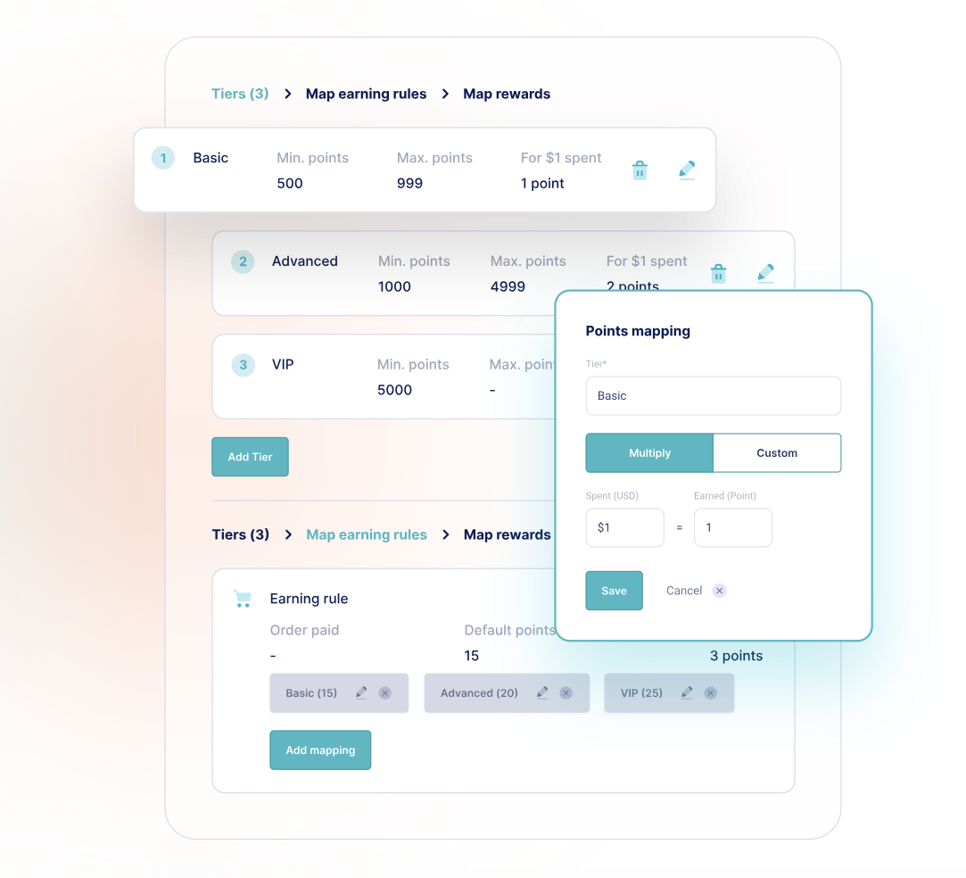10 Key Features of the Top Loyalty Management Software