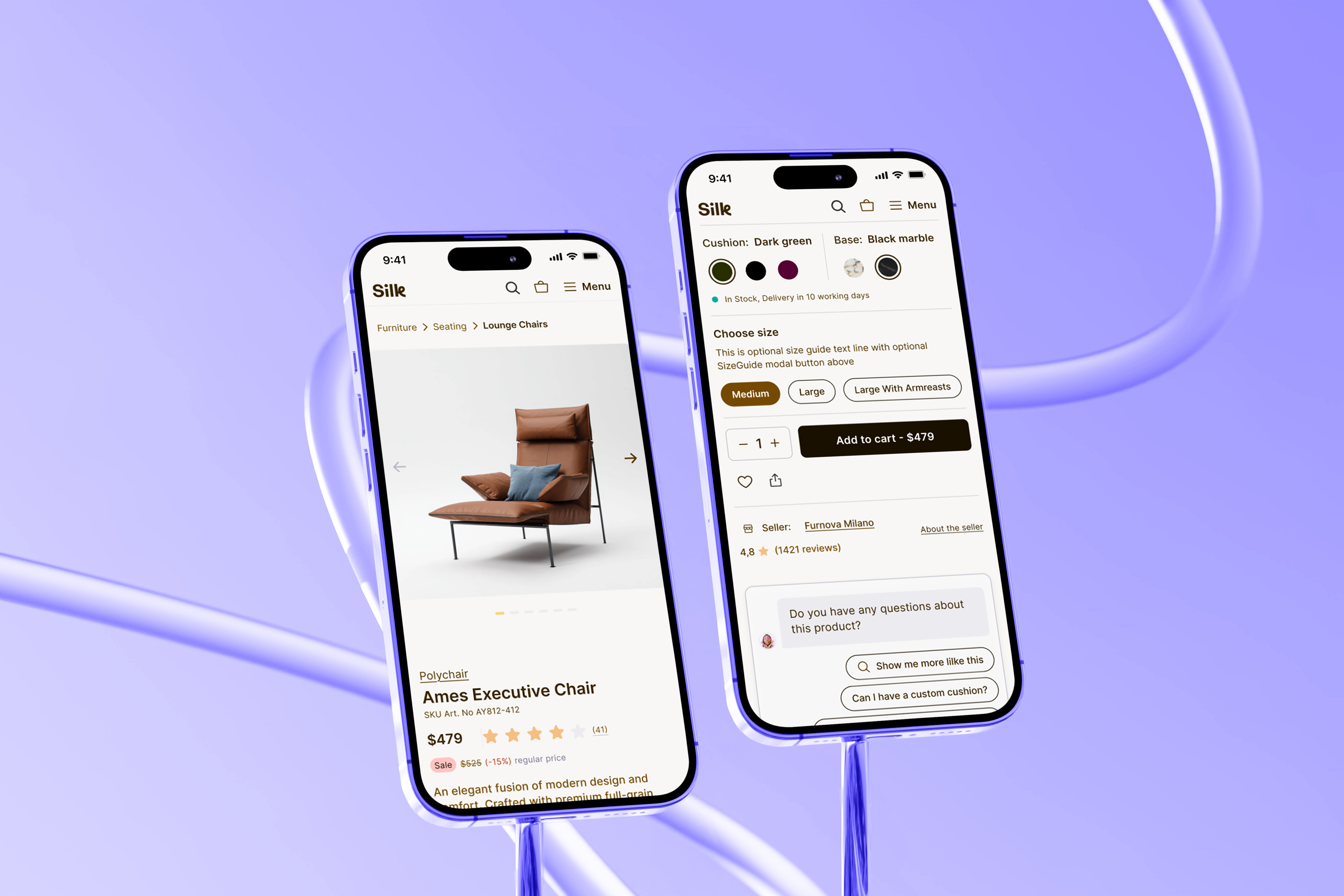 Seller UX Playbook hero image
