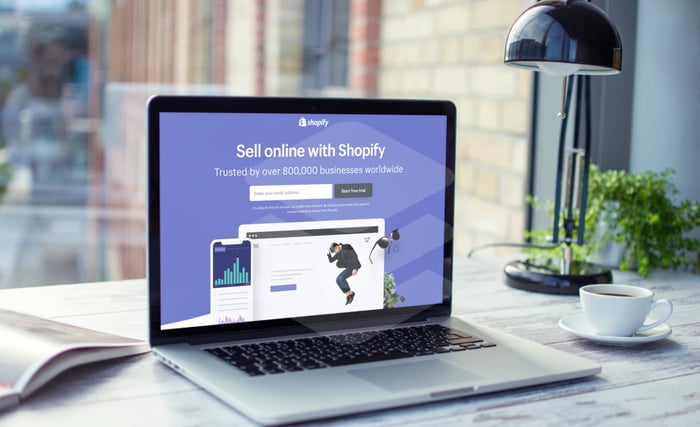 Shopify