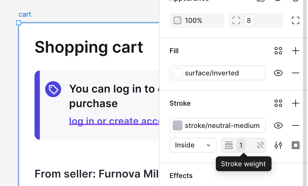Silk Manual Stroke Variable