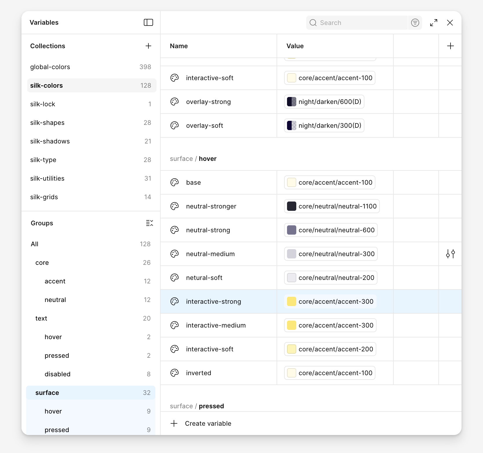 Silk Manual honey-400 adjusted
