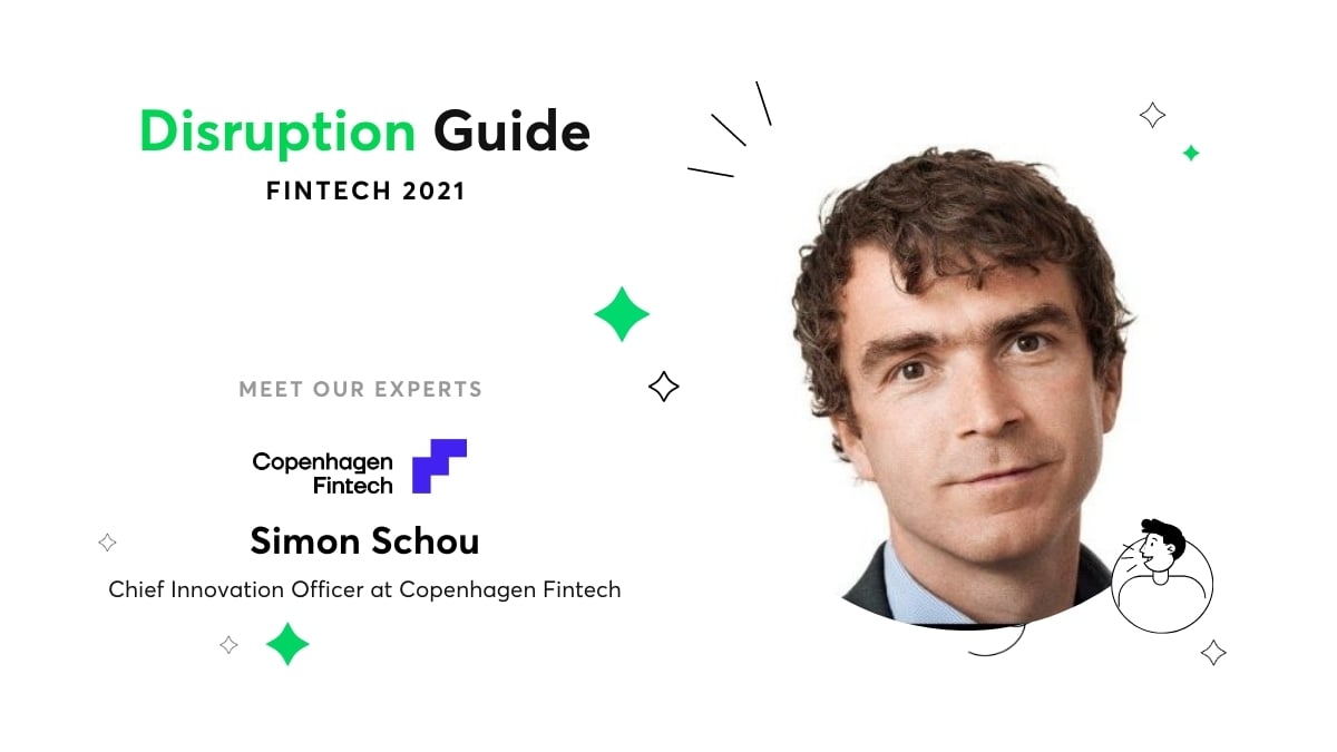 Simon Schou Disruption Guide