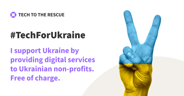 TechForUkraine