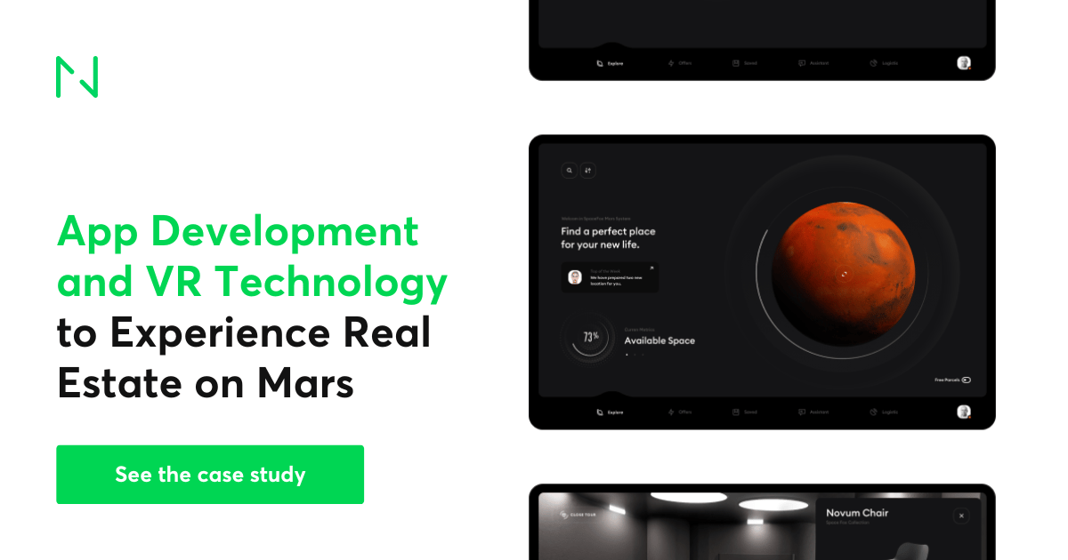 Spacefox case study
