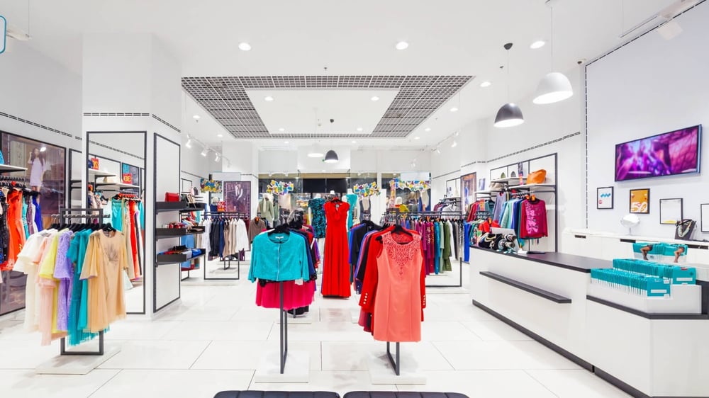 Pandemic tests shopper loyalty for clothing brands