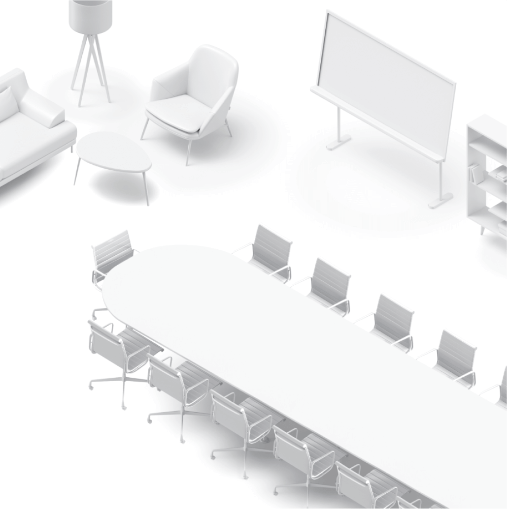 Summa Soft 3D visualizations