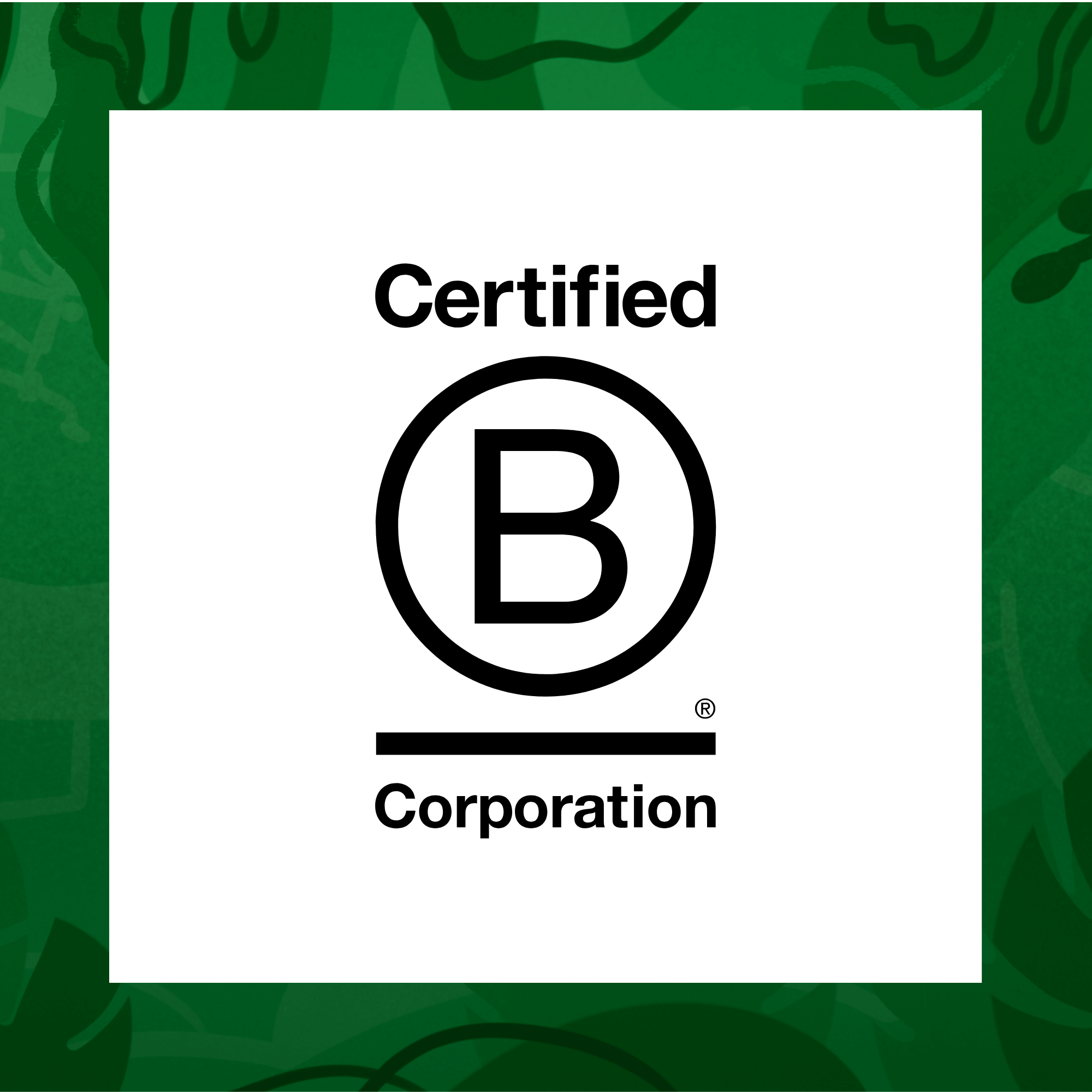 Sustainability LP B Corp