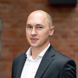 Photo of Radosław Bura