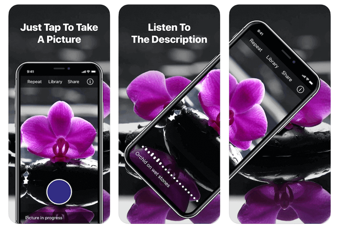 Point, Click, Search: To Add Image Recognition To Mobile Apps