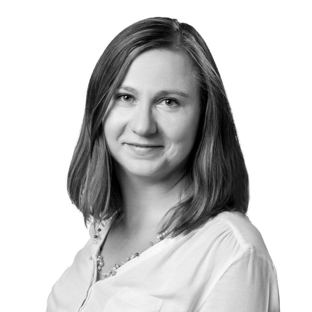 Magdalena Wartowska photo.