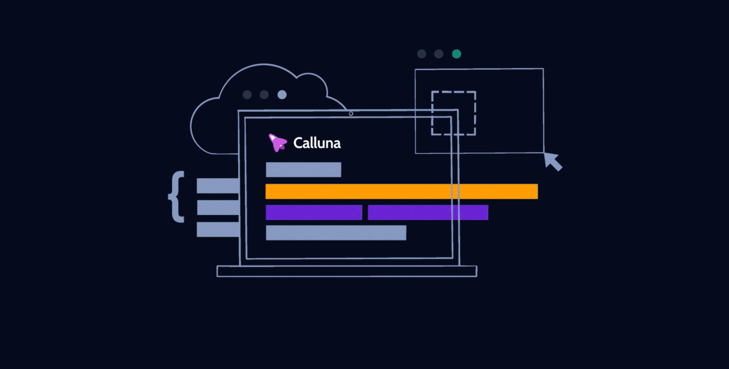 Calluna - Cloud Application developed by Netguru