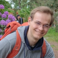 Photo of Wojciech Kamiński