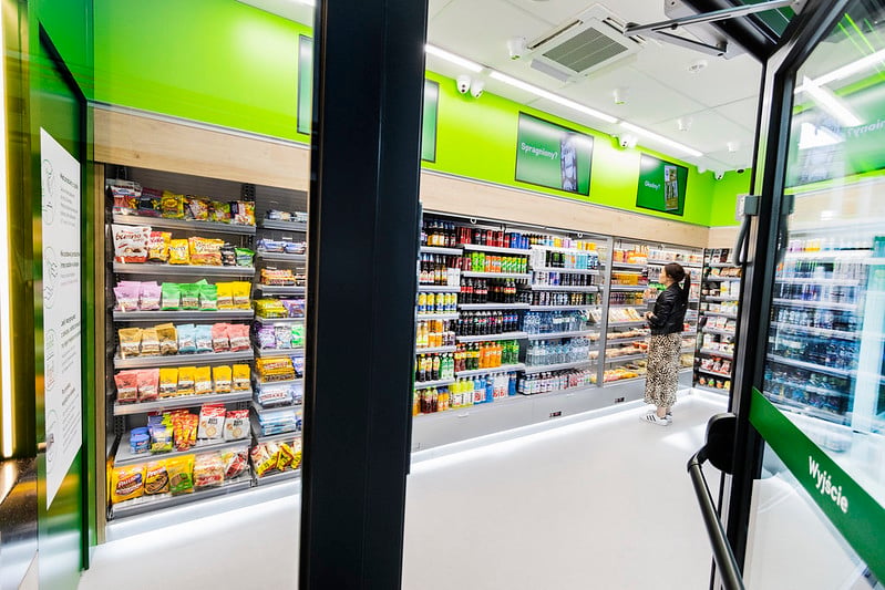 6 Ways Computer Vision in Retail is Transforming the Industry