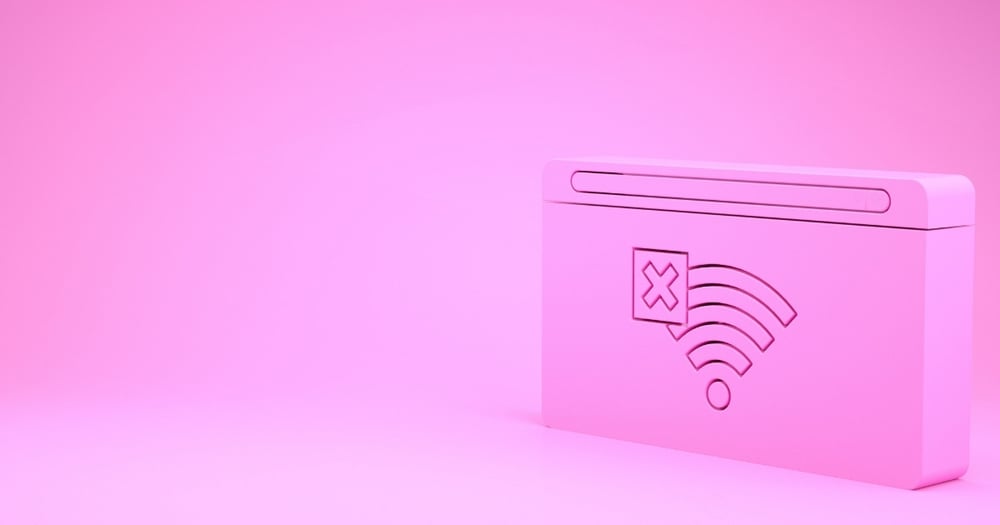 What if We Lose the Internet?