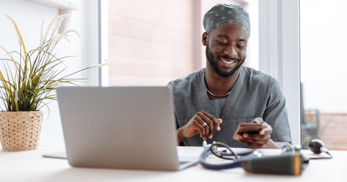 healthcare telemedicine
