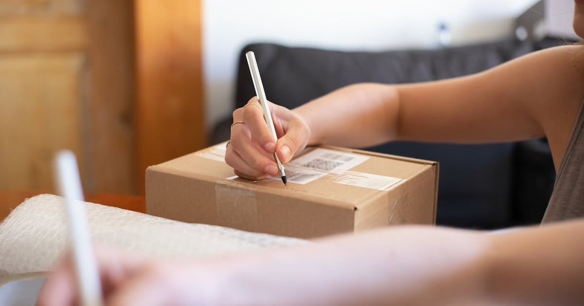 order management oms