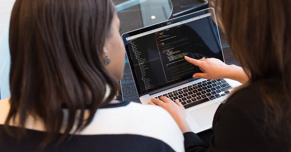 programmers developers