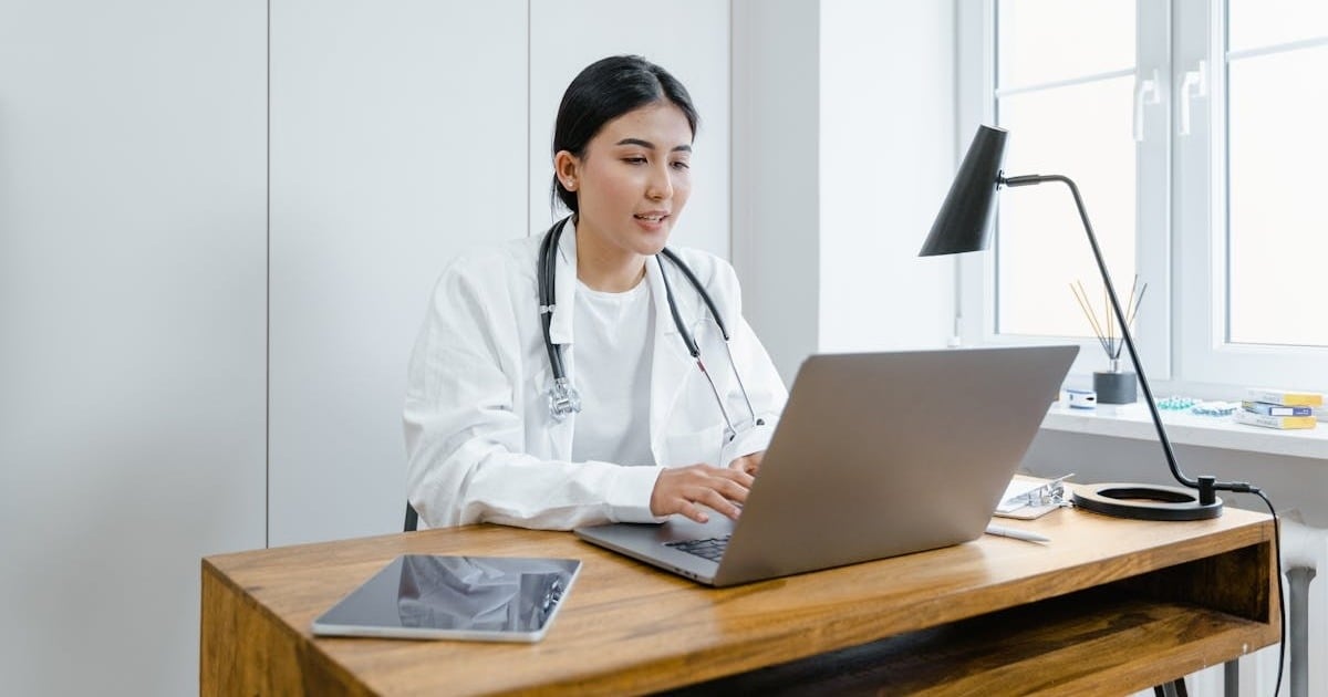 telemedicine