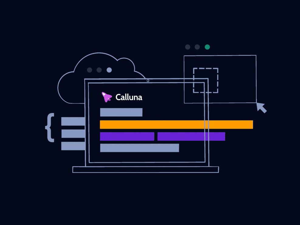 Calluna AWS productivity solution for developers