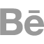 icons_behance gray