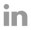 LinkedIn icon