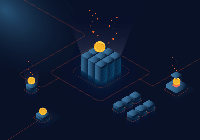 Moonfare AWS Lambda